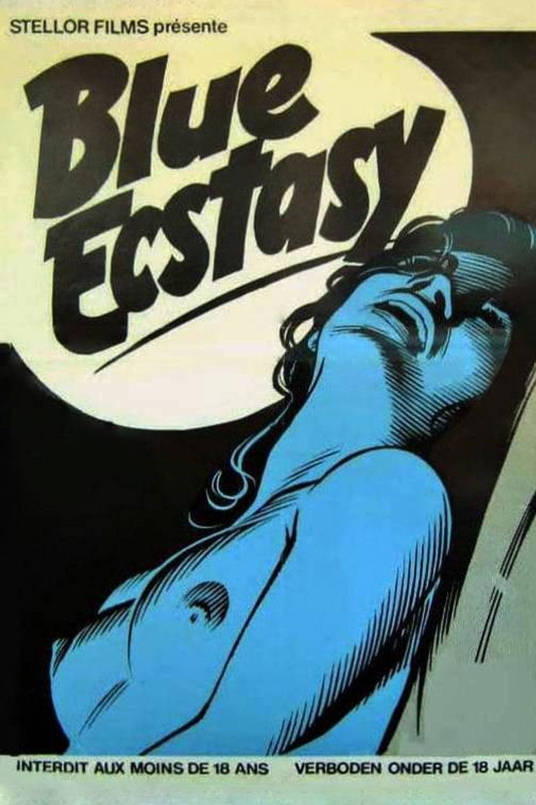 Голубой экстаз