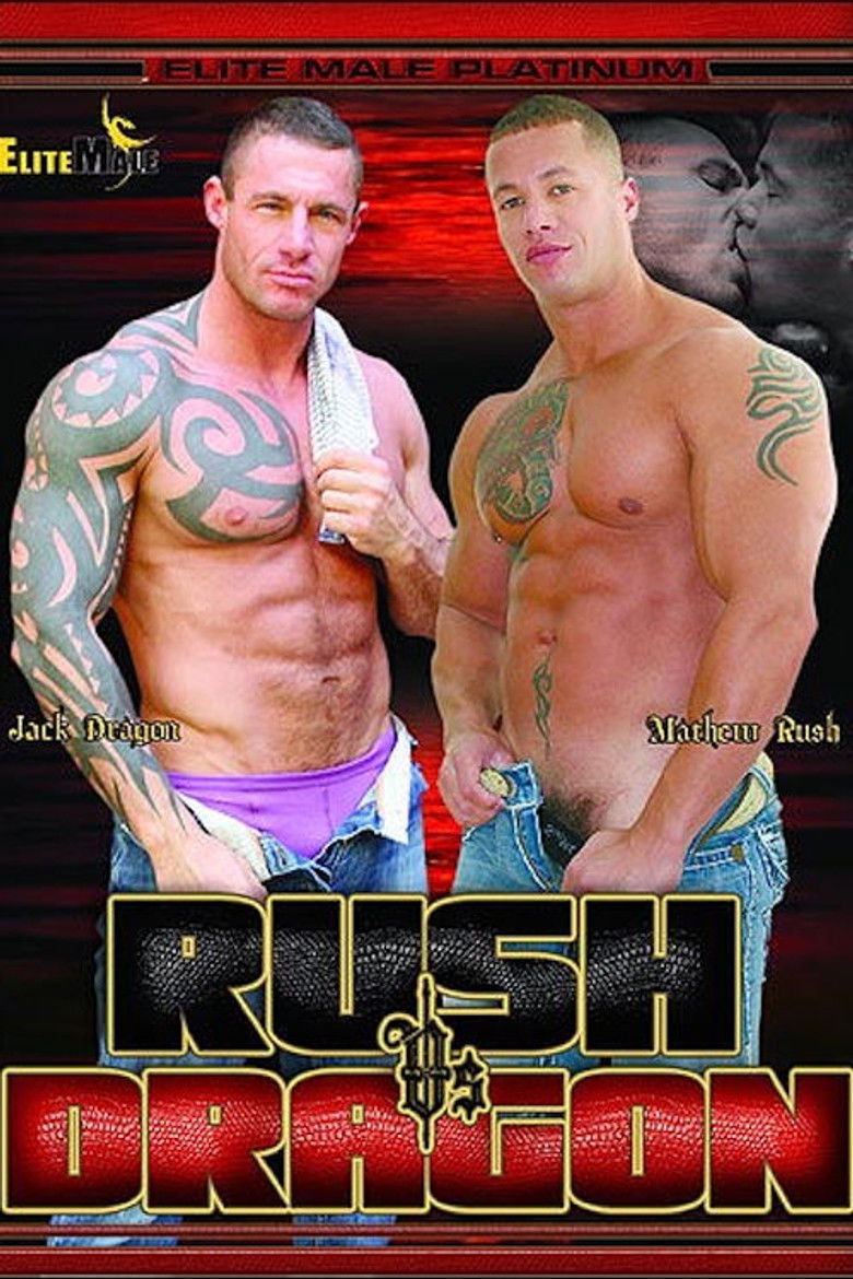 Imatge de RUSH vs. DRAGON