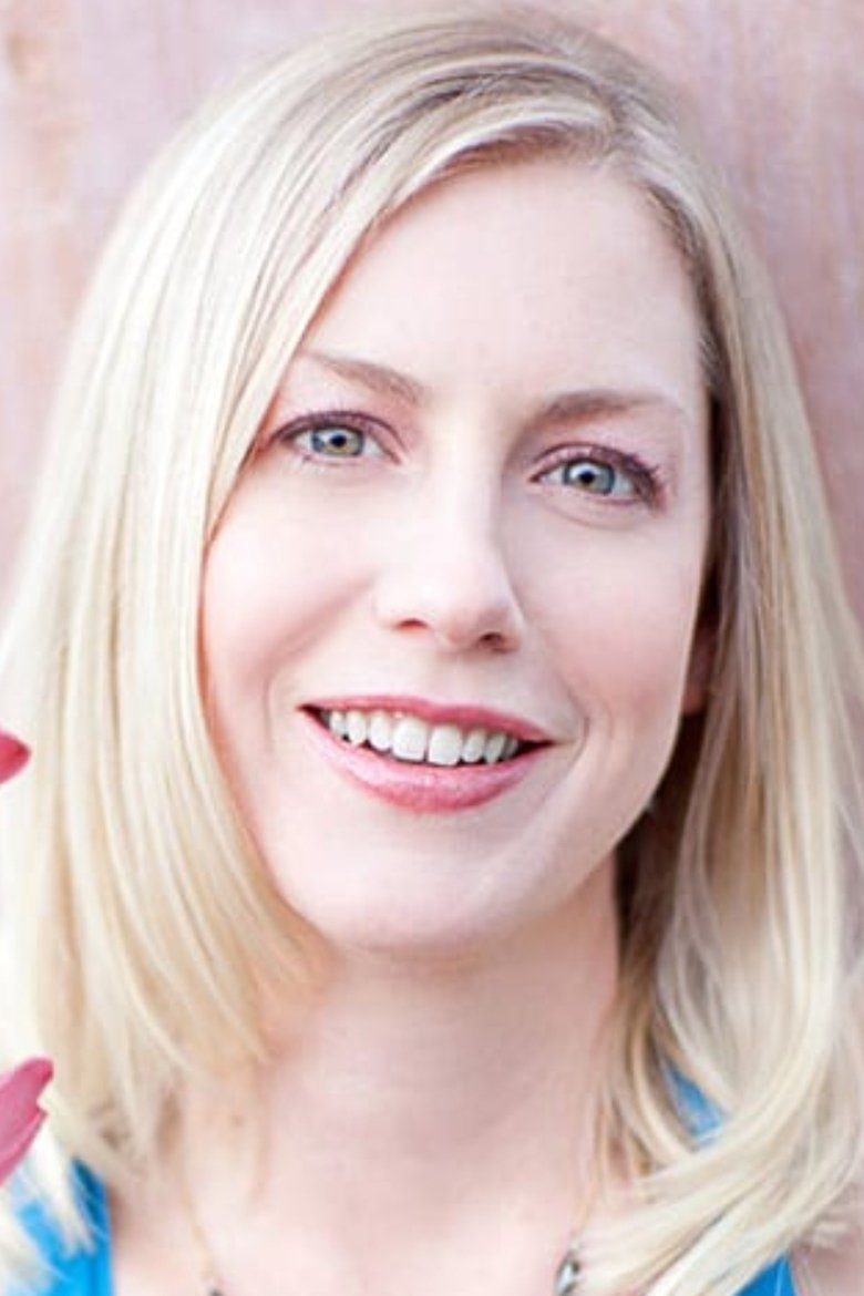 Laurence Walsh portrait image