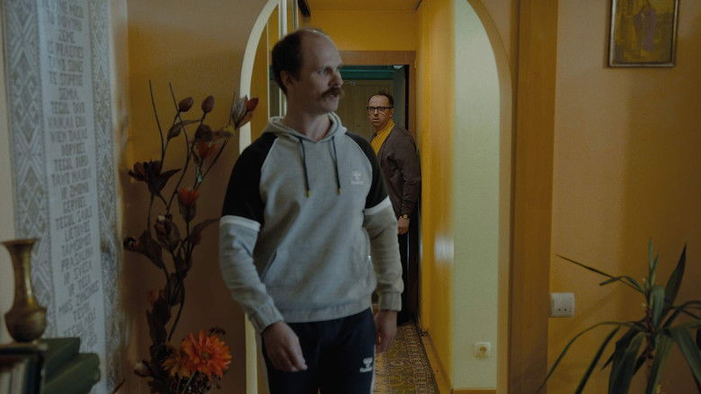 Still image for Mano meilė karantinas season 1 episode 1: Episode 1