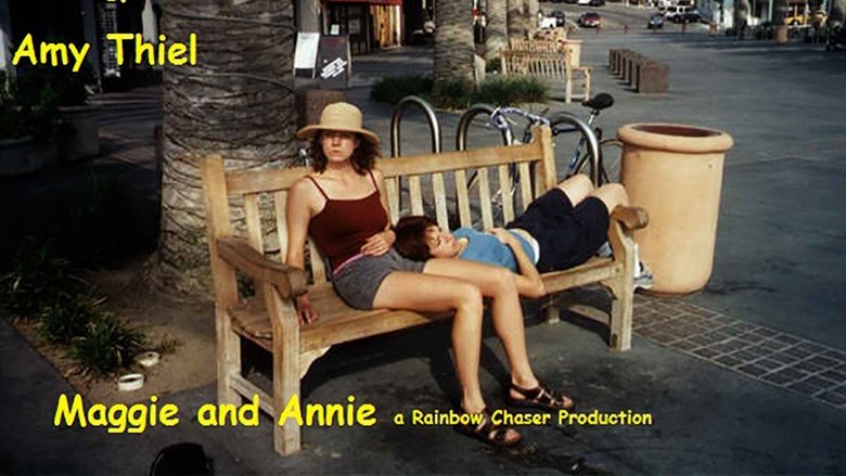 Maggie and Annie voller film online