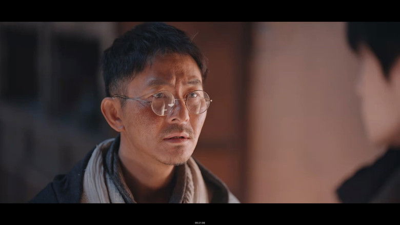 Still image for Adventure Behind the Bronze Door season 1 episode 20: Episode 20 Still image for Adventure Behind the Bronze Door season 1 episode 20: Episode 20