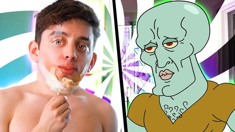 Still image for Unus Annus season 1 episode 82: Ethan Redefines Male Beauty