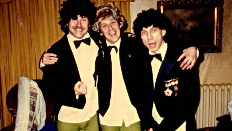 Still image for Historien om Prima Vera season 1 episode 1: Et humoristisk uhyre blir til