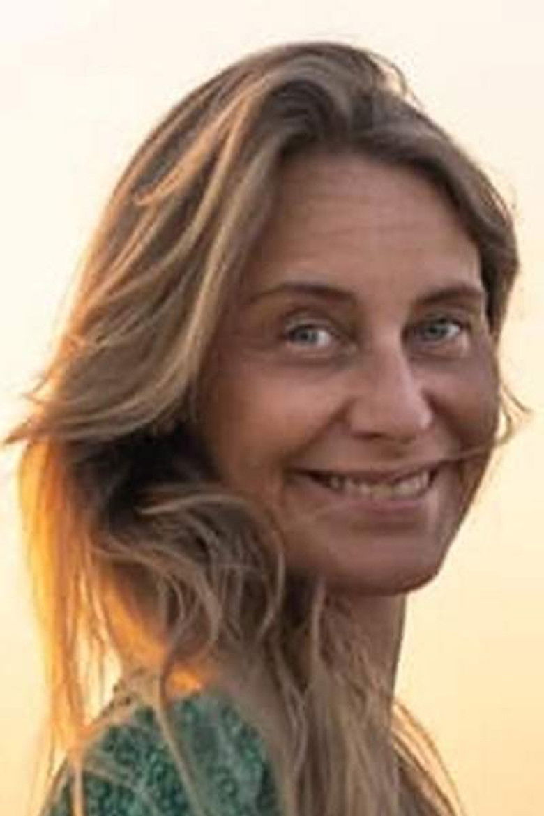 Sanne Jørgensen portrait image