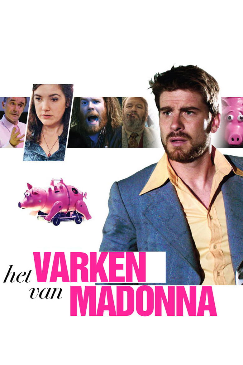 Imatge de Het varken van Madonna