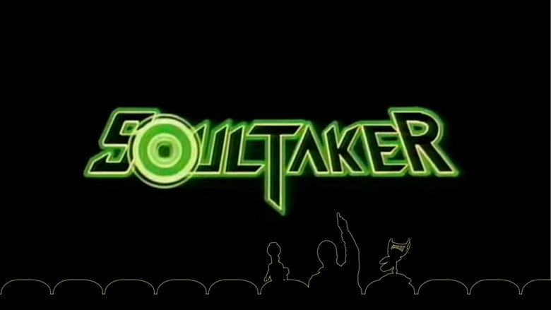 Still from Mystery Science Theater 3000 - ซีซัน 10 ตอน 1