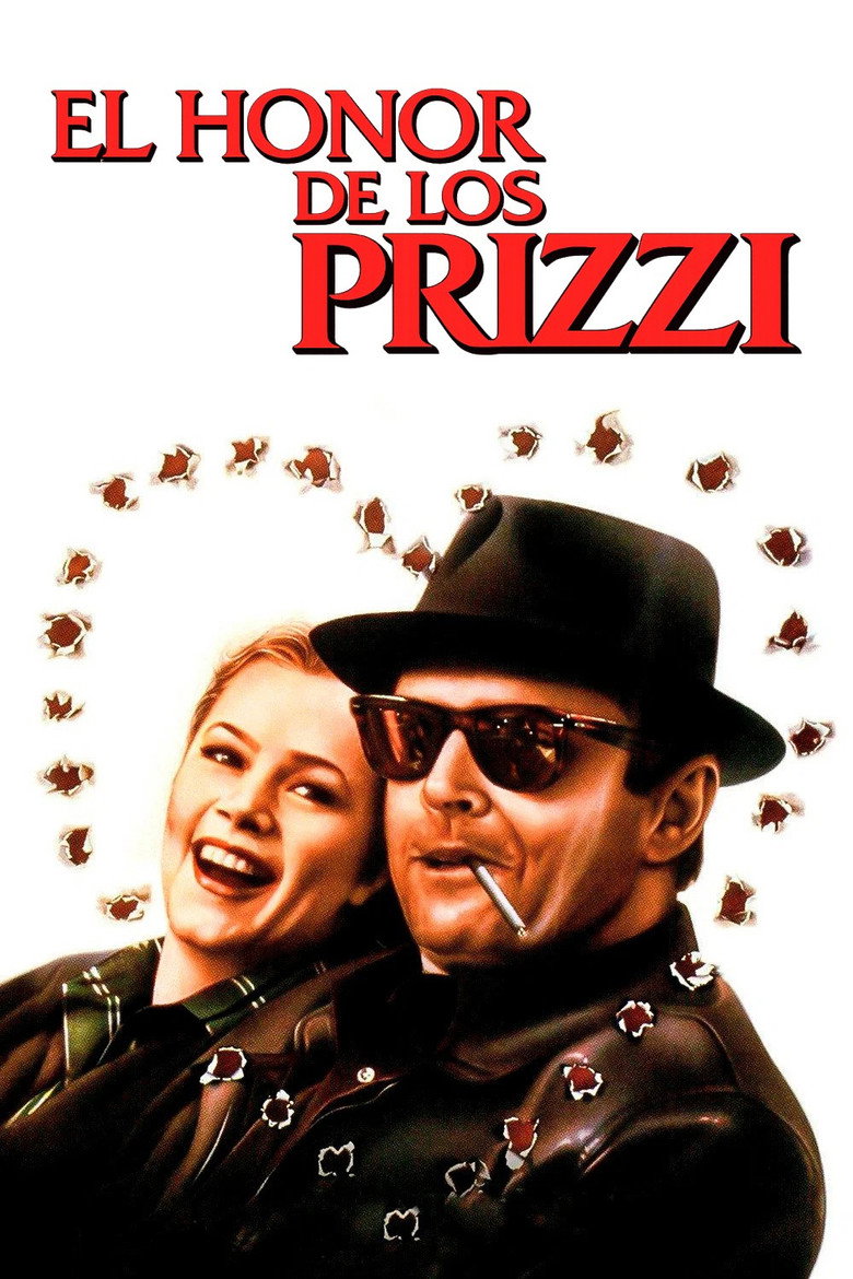 Prizzi's Honor