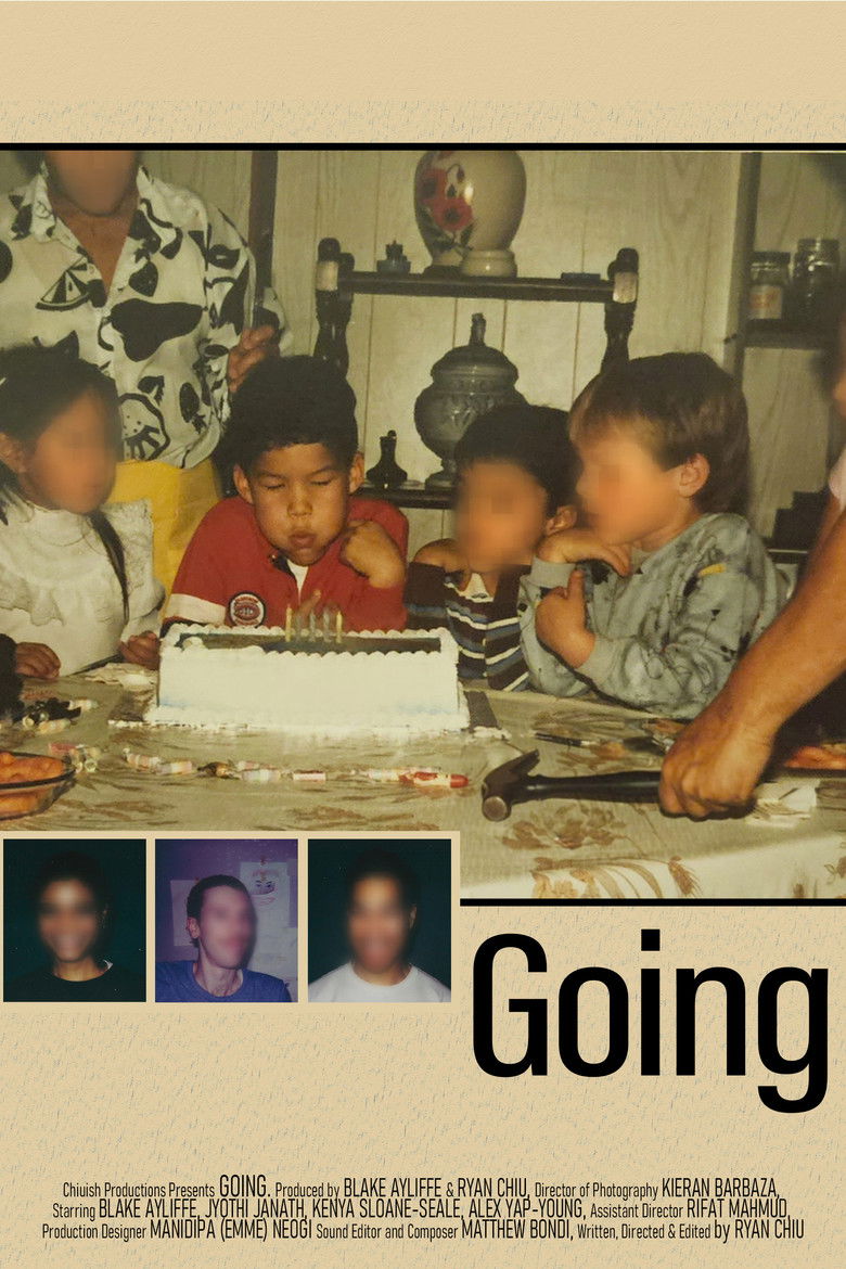 Imatge de Going