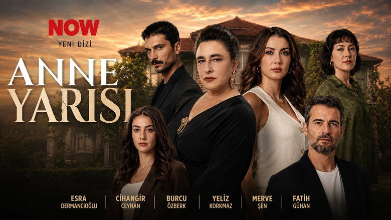 صورة من Anne Yarısı