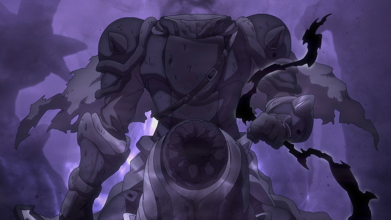 Still from Shangri-La Frontier - Season 1 Episode 22