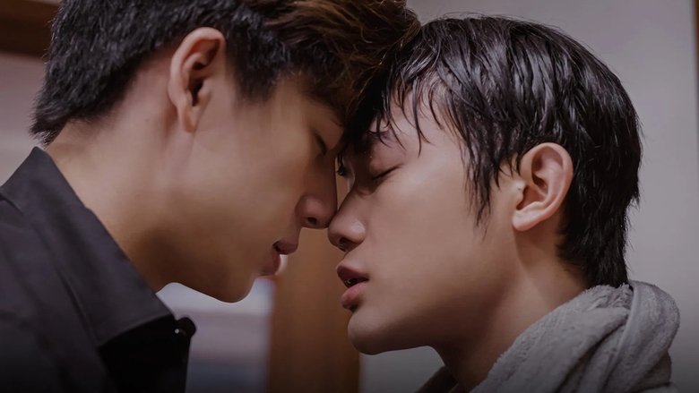 Still image for Fight for You season 1 episode 6: Does This Mean we're together? Still image for Fight for You season 1 episode 6: Does This Mean we're together?