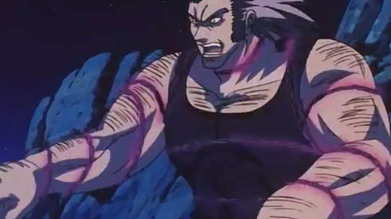 Still from Hunter X Hunter - Season 1 Episode 56
