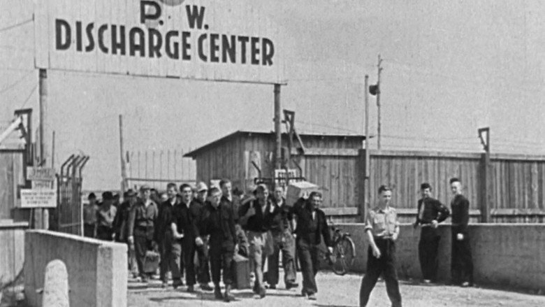 Still from The World at War - Season 1 Episode 25