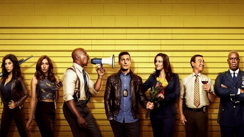 Brooklyn Nine-Nine (2013)