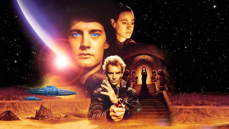 Voir Dune streaming complet et gratuit sur streamizseries - Films streaming