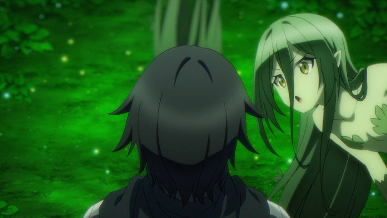 Death March Episode 1 Vf