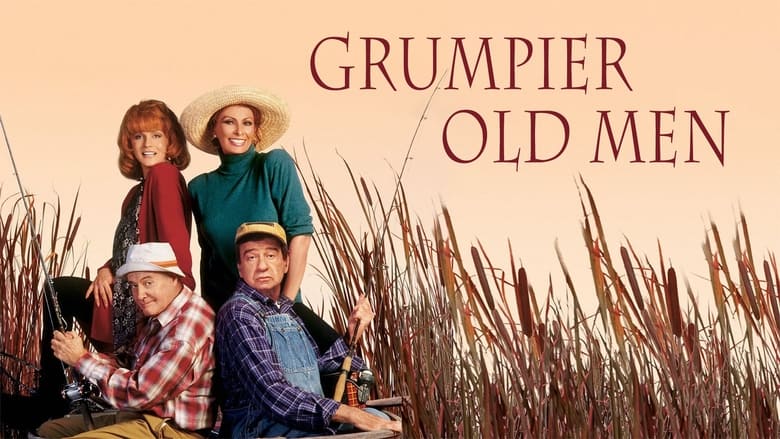 Grumpier Old Men