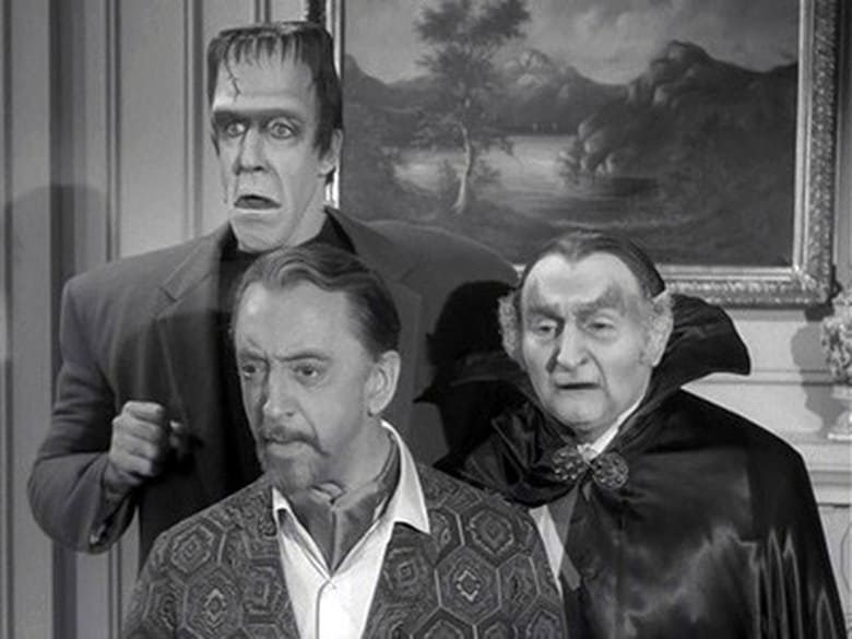 The Munsters Season 2 Episode 26