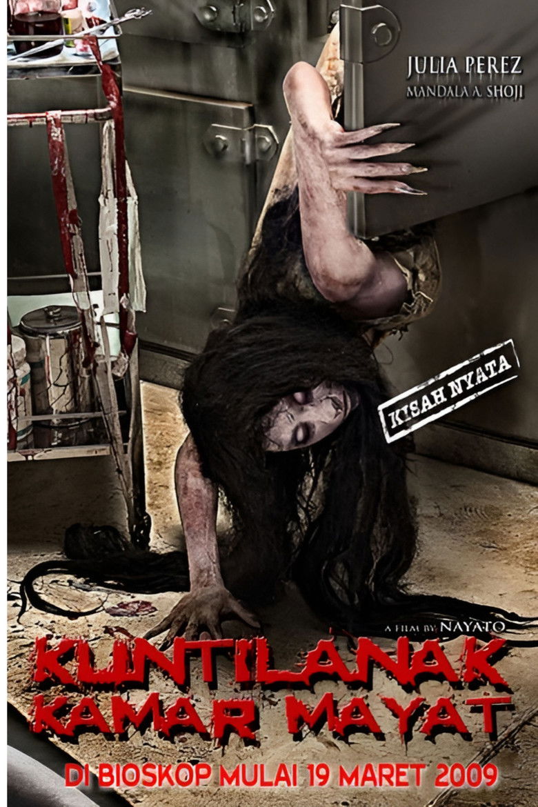 Imatge de Kuntilanak Kamar Mayat