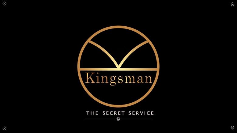 Kingsman: The Secret Service (2014)