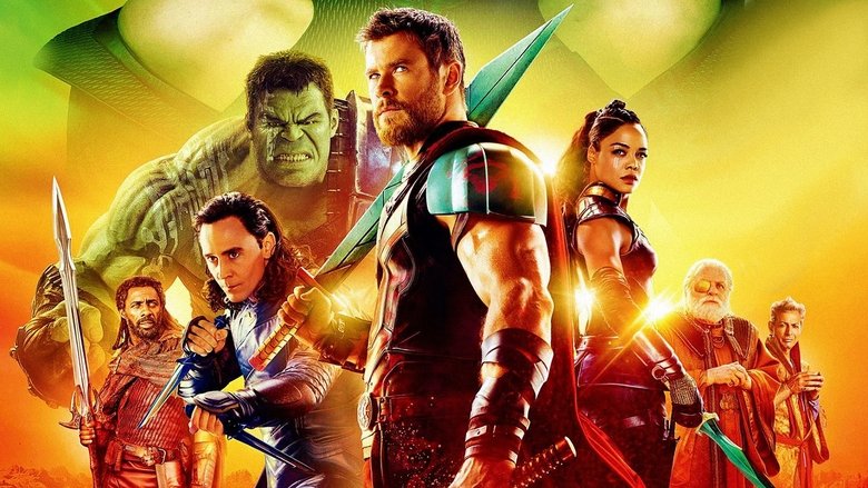 Thor : Ragnarok streaming – Cinemay