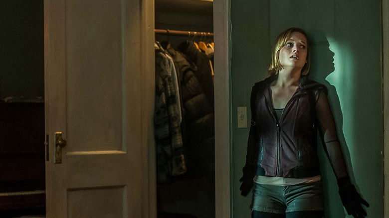 Image d'arrière-plan 4 du film Don't Breathe : La Maison des ténèbres