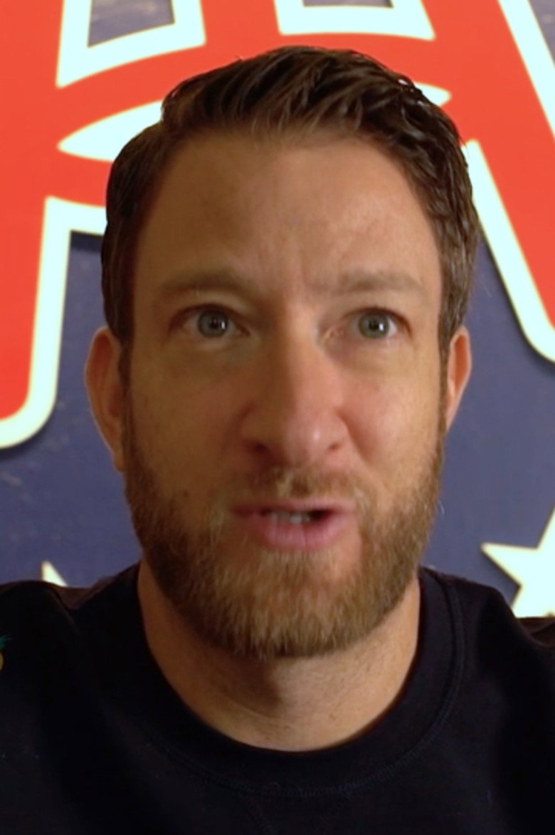 Dave Portnoy