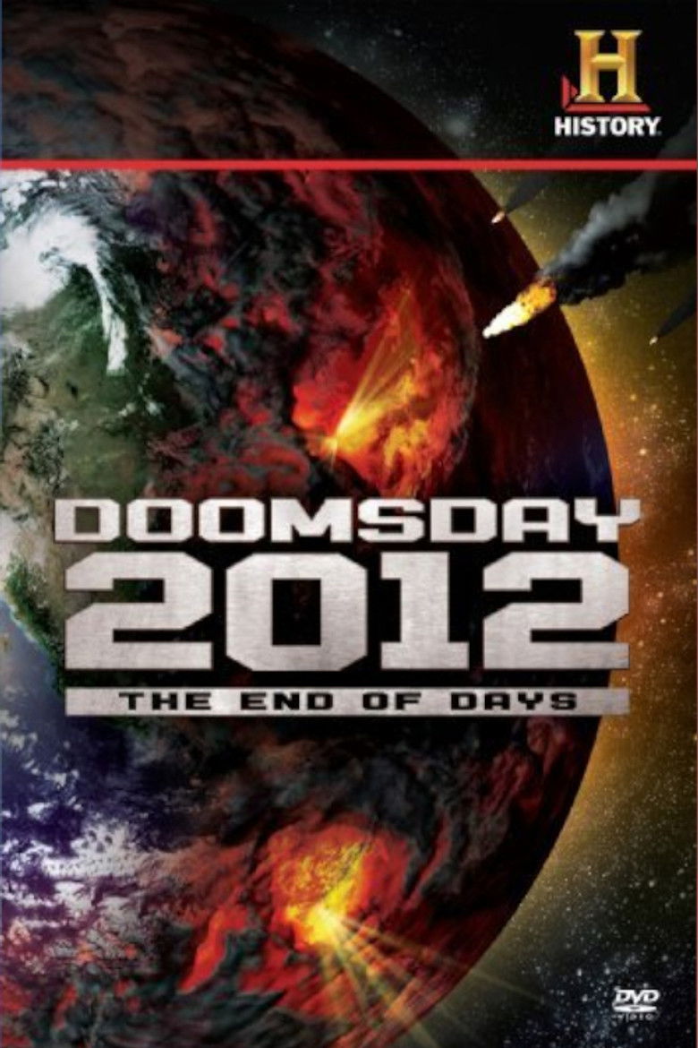 Imatge de Decoding the Past: Doomsday 2012 - The End of Days