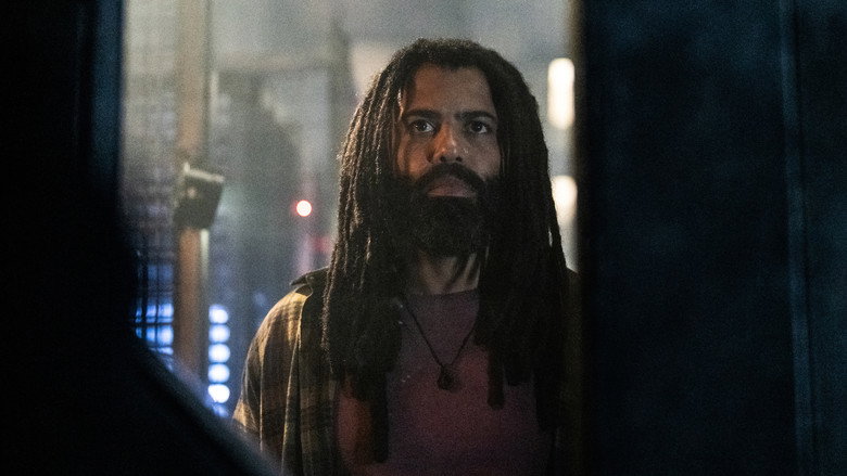 Still from Snowpiercer - Season 4 Episode 4