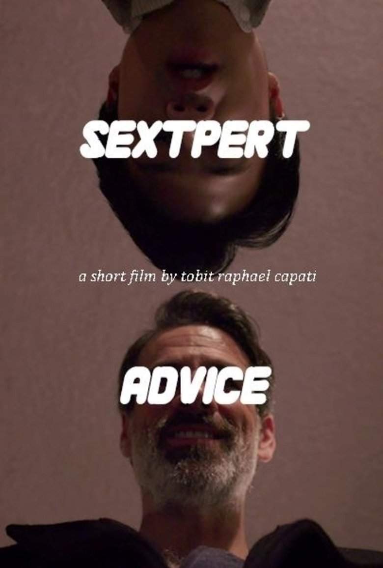 Sextpert Advice main poster