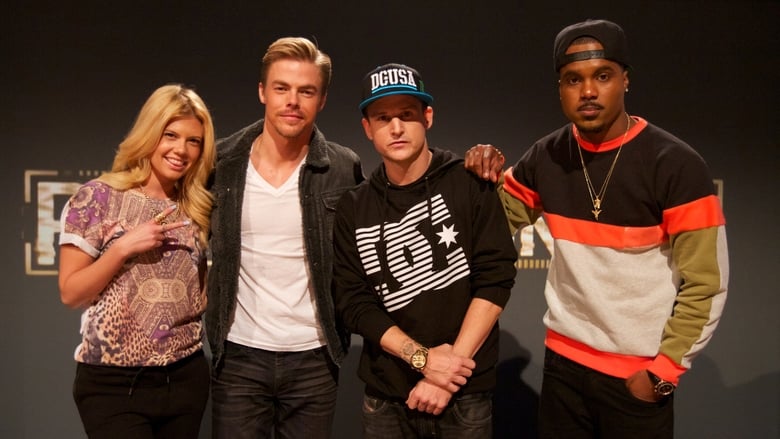 Ridiculousness Season 29 Episode 12 : Chanel And Sterling DXCV