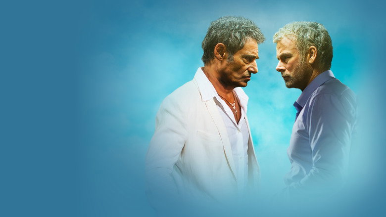 Image d'arrière-plan 4 du film Pension complète