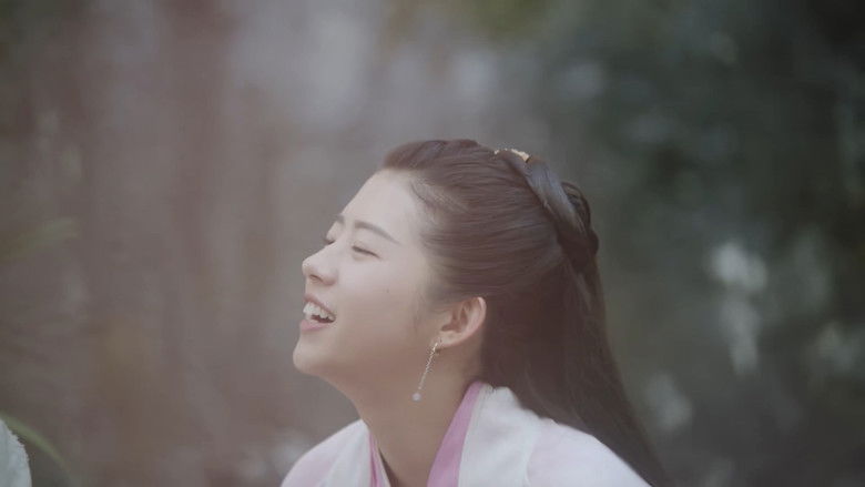 Still image for Buried City to Shut All Lights season 1 episode 10: Episodes 10