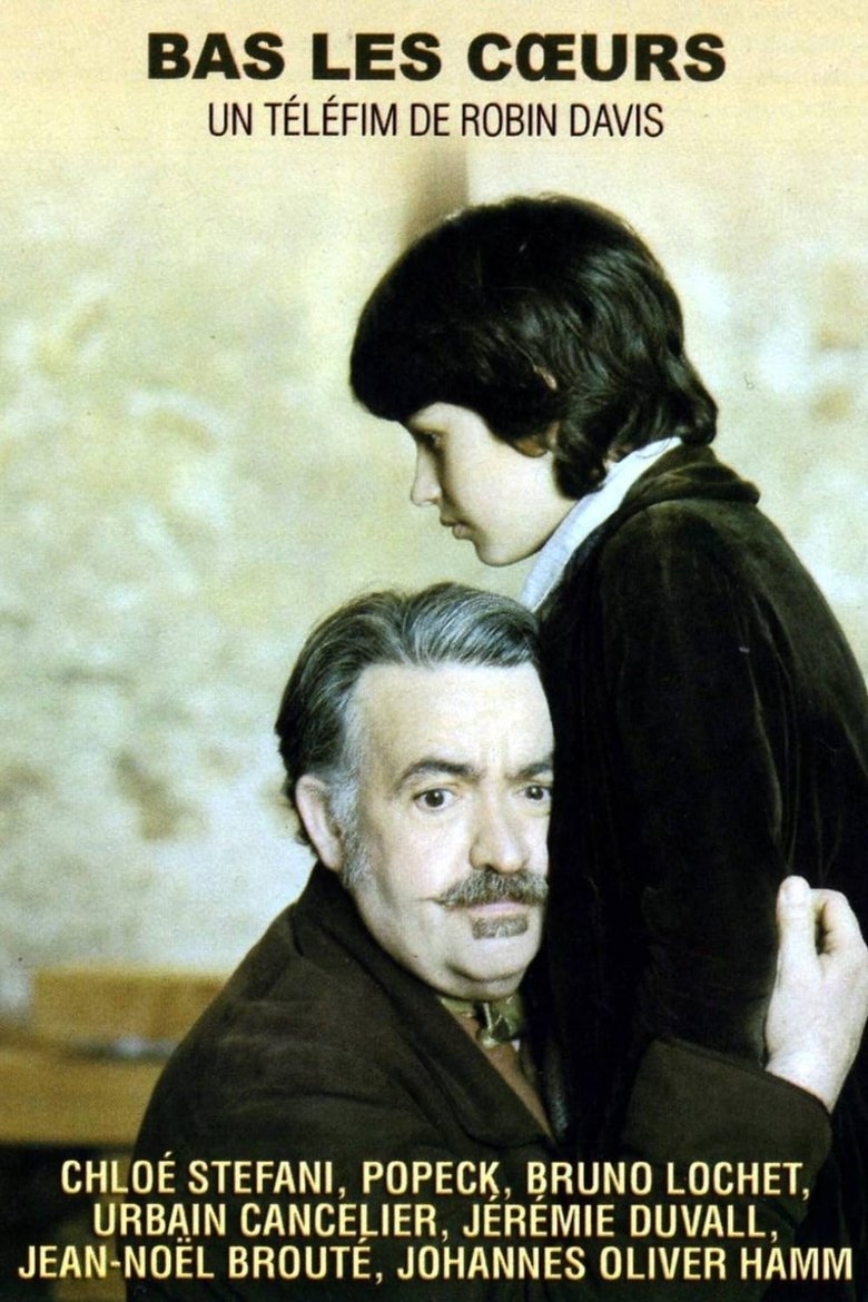 A Child's Battle (2011)