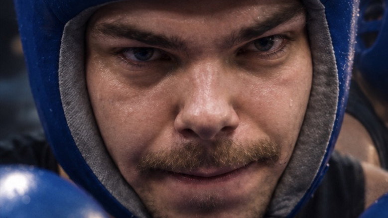 Sweat and tears still