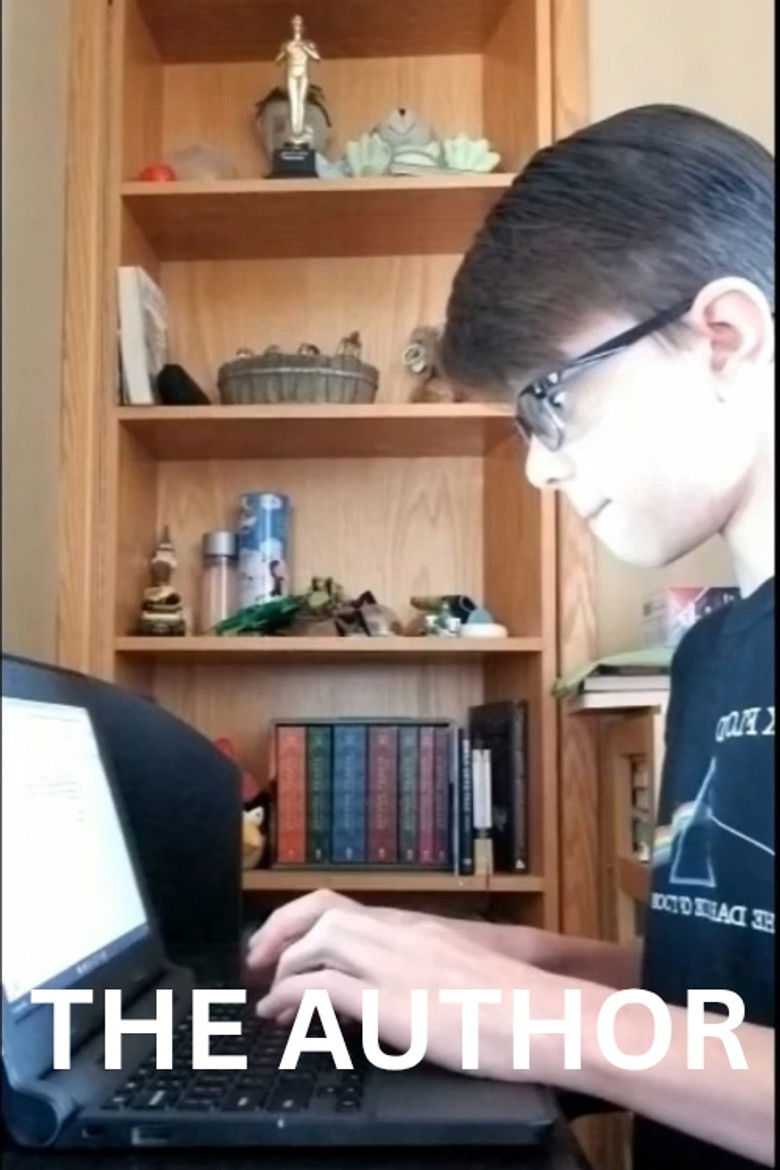 Imatge de The Author