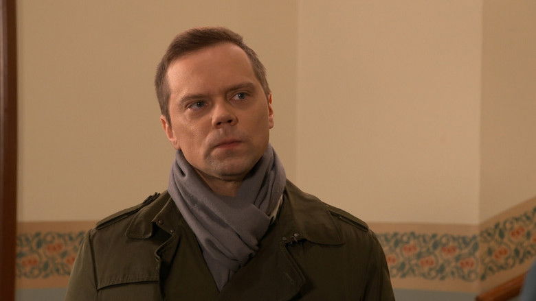 Salatut elämät Sezóna 27 Epizoda 140 bombuj