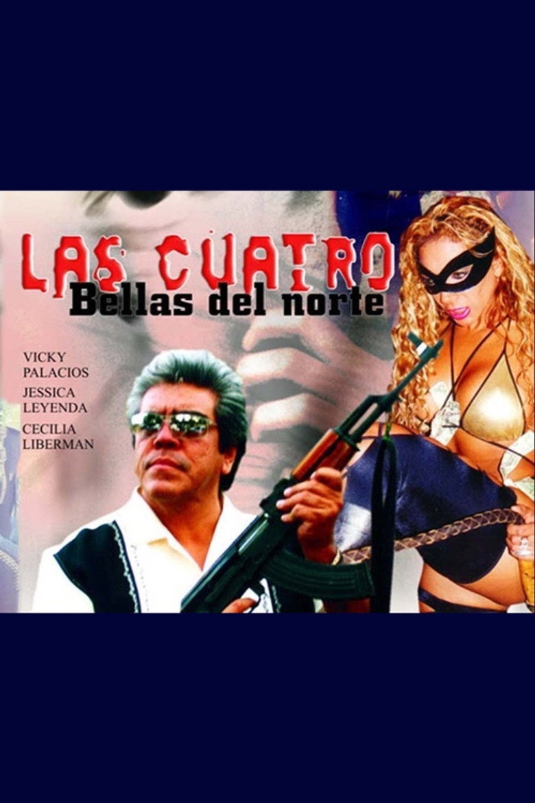 Las 4 bellas del norte