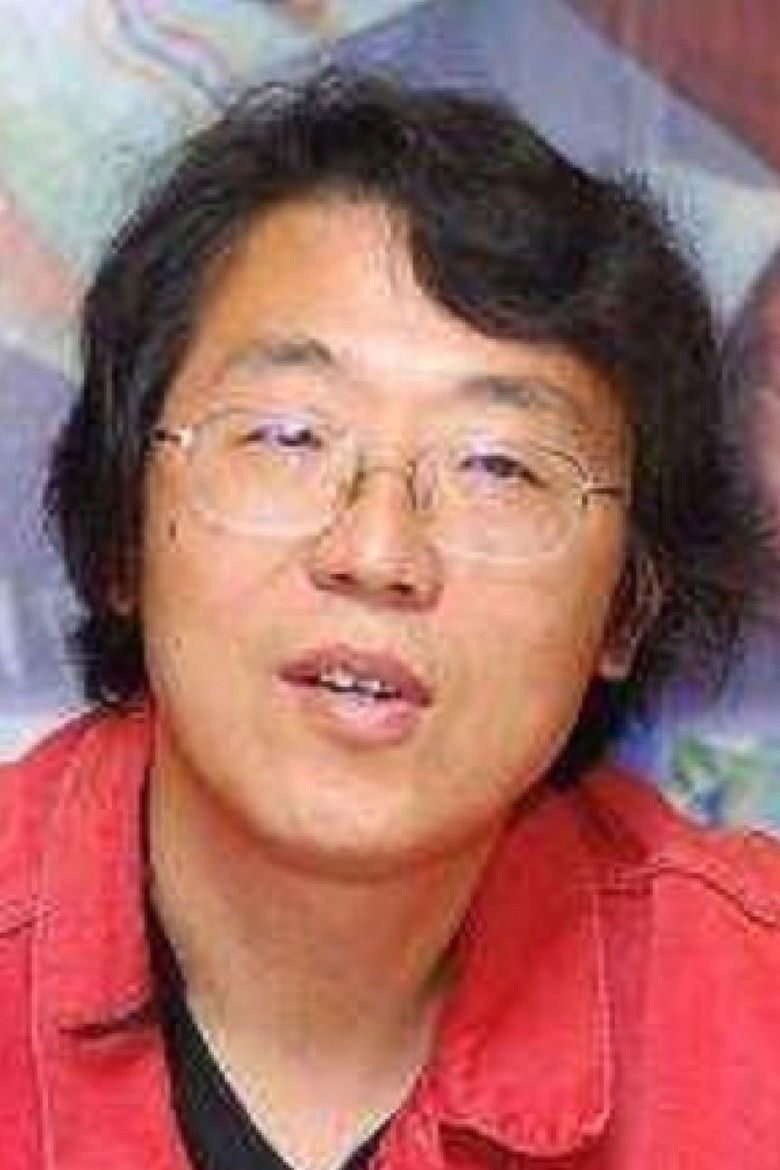 陈应歧 portrait image