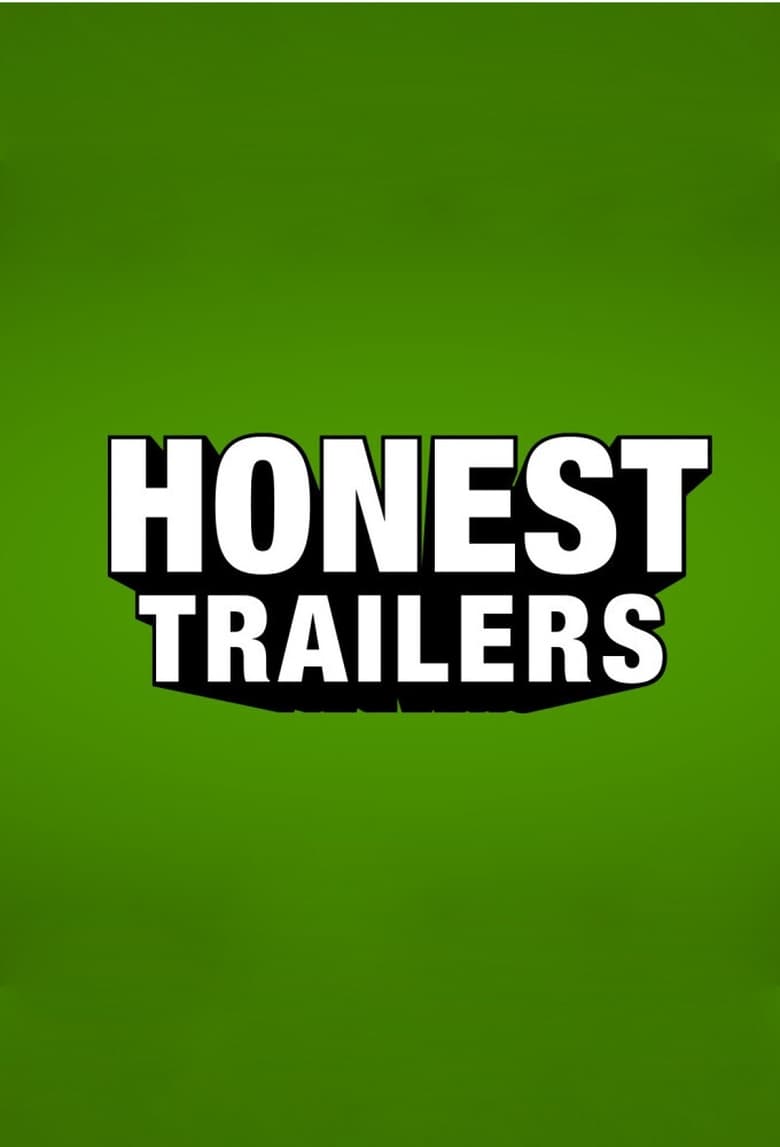 Honest Trailers