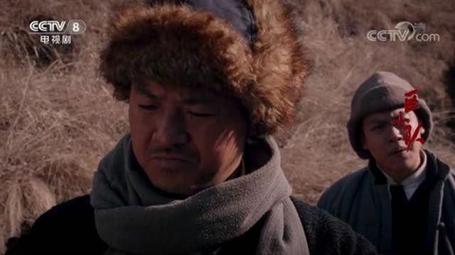 Still image for 区小队 season 1 episode 17: Episode 17