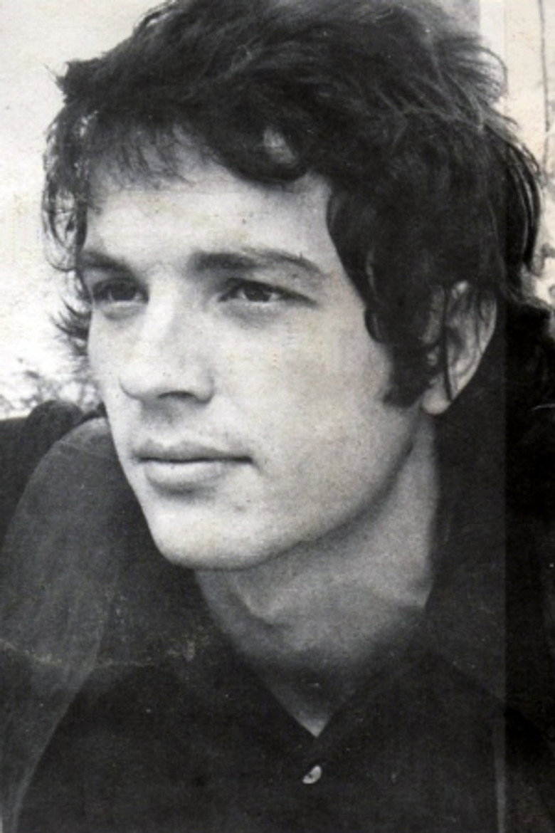 Michel Corringe portrait