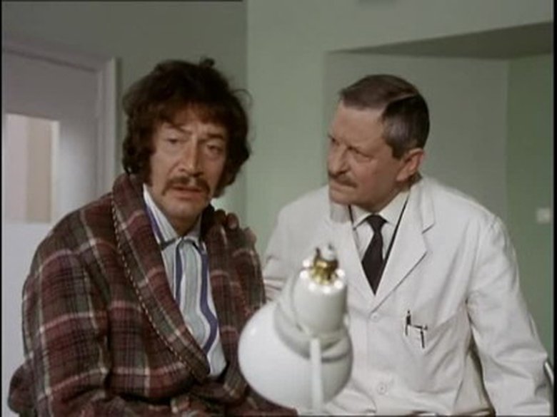 Still image for Department S season 1 episode 17: Last Train to Redbridge Still image for Department S season 1 episode 17: Last Train to Redbridge