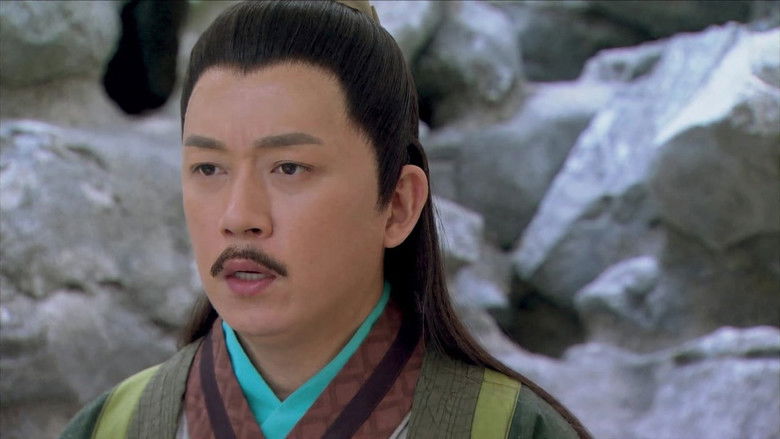 Still image for The Fragrance of Books in Laughter and Tears season 1 episode 25: Episode 25 Still image for The Fragrance of Books in Laughter and Tears season 1 episode 25: Episode 25