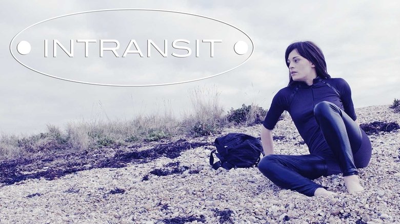 Intransit movie poster