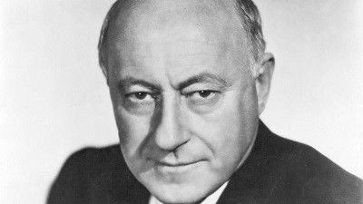 Still image for The Directors season 1 episode 7: Cecil B DeMille Still image for The Directors season 1 episode 7: Cecil B DeMille