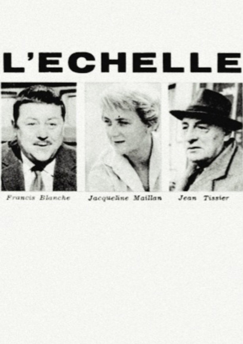 L'échelle