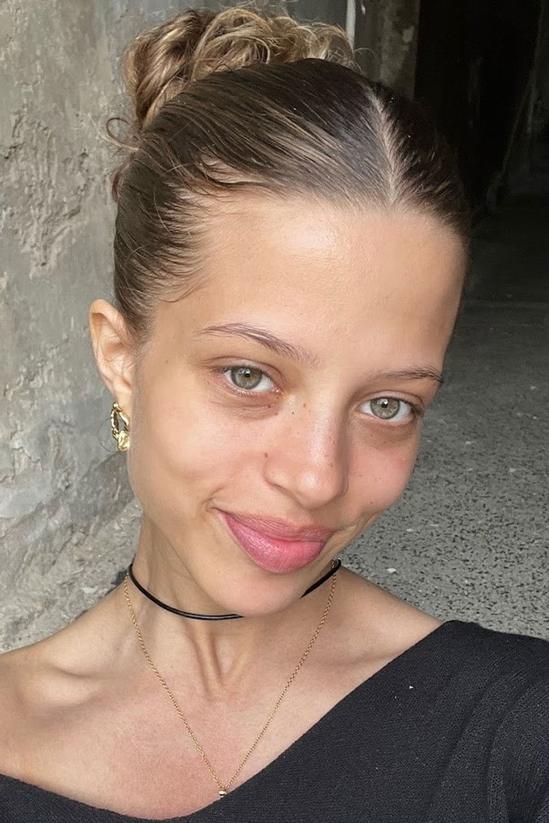 Zaar Goedemans portrait image