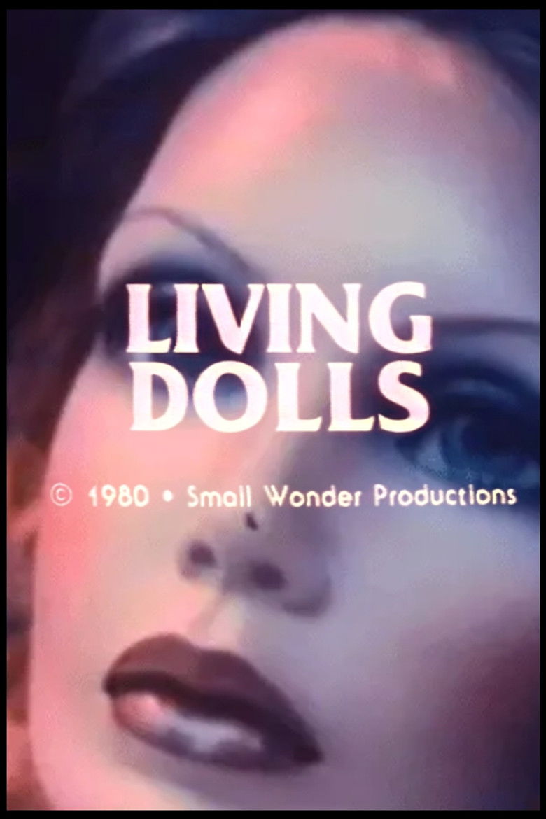 Imatge de Living Dolls